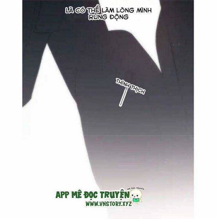 Con Tim Rung Động 2 - Chapter 31.5 - Trang 39