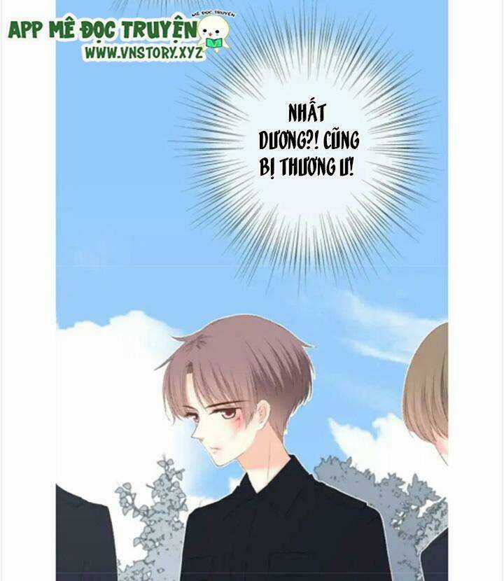 Con Tim Rung Động 2 - Chapter 31.5 - Trang 5