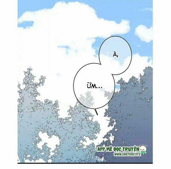 Con Tim Rung Động 2 - Chapter 31.5 - Trang 41