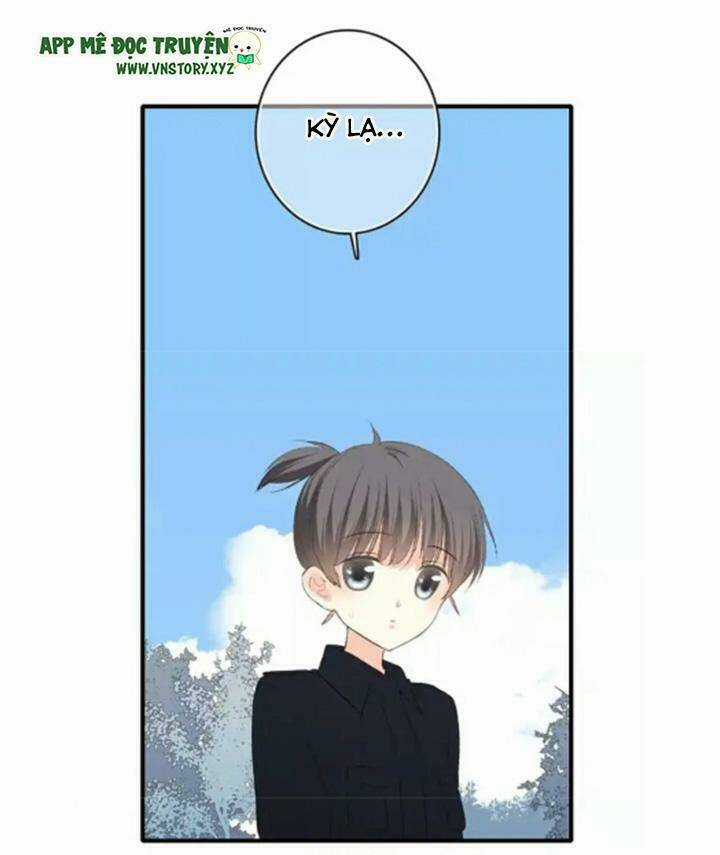 Con Tim Rung Động 2 - Chapter 31.5 - Trang 42
