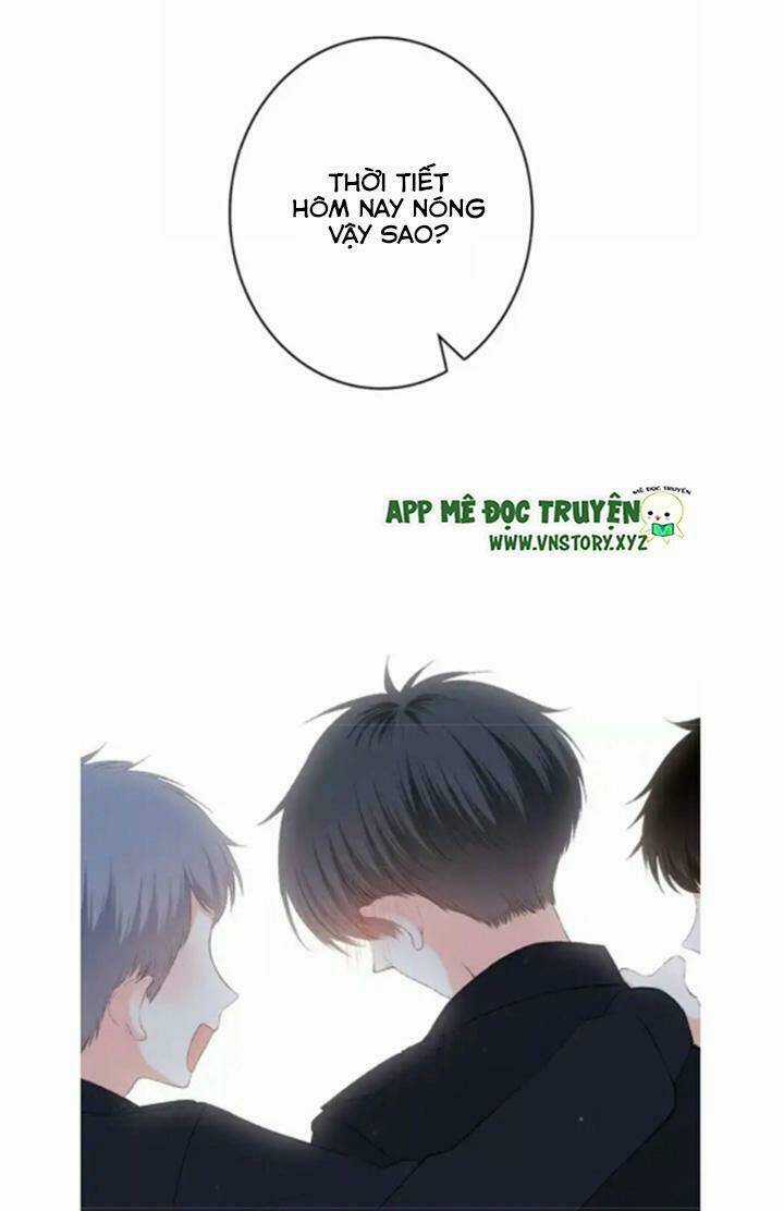 Con Tim Rung Động 2 - Chapter 31.5 - Trang 43