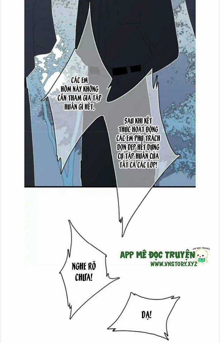 Con Tim Rung Động 2 - Chapter 31.5 - Trang 6