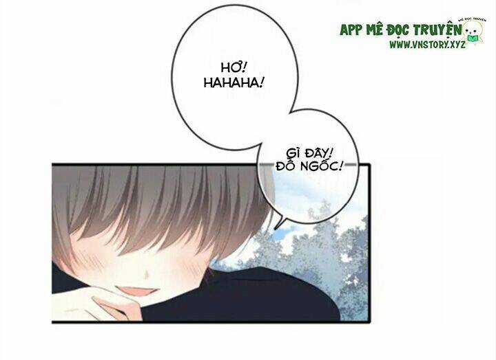 Con Tim Rung Động 2 - Chapter 31 - Trang 12