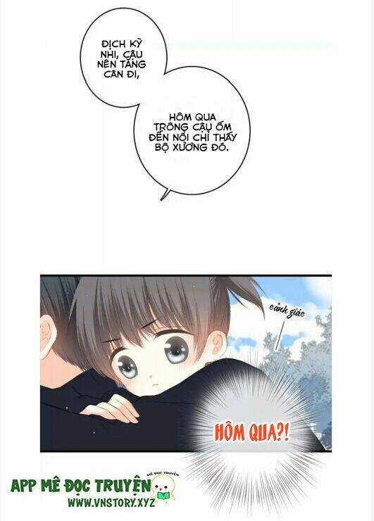 Con Tim Rung Động 2 - Chapter 31 - Trang 14