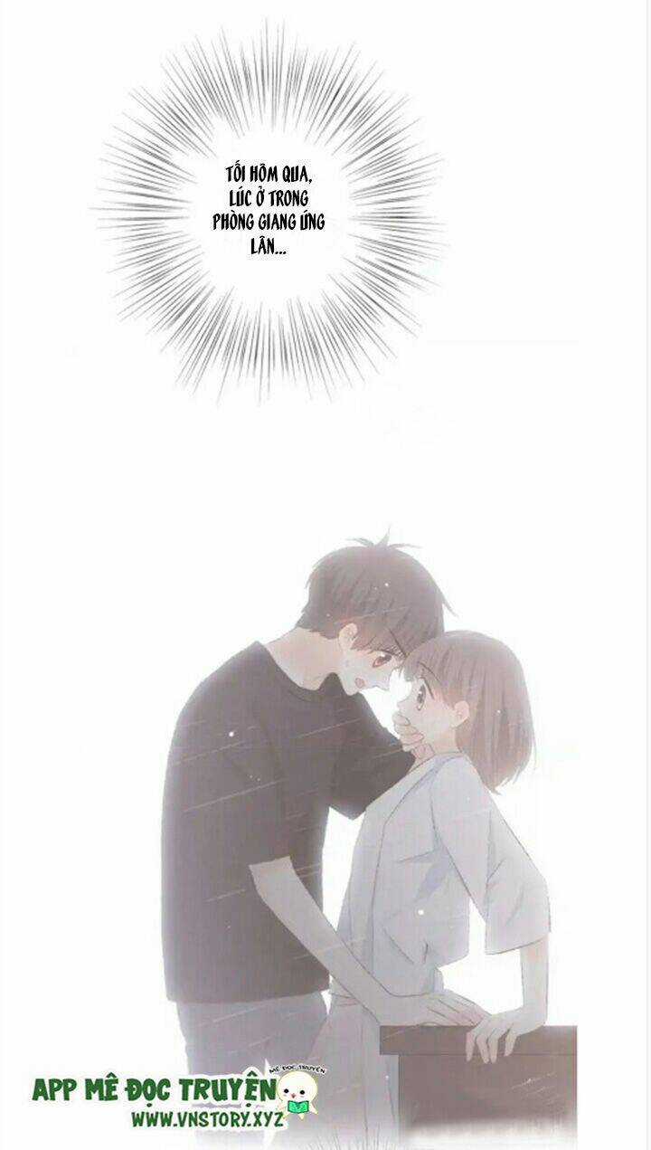 Con Tim Rung Động 2 - Chapter 31 - Trang 15