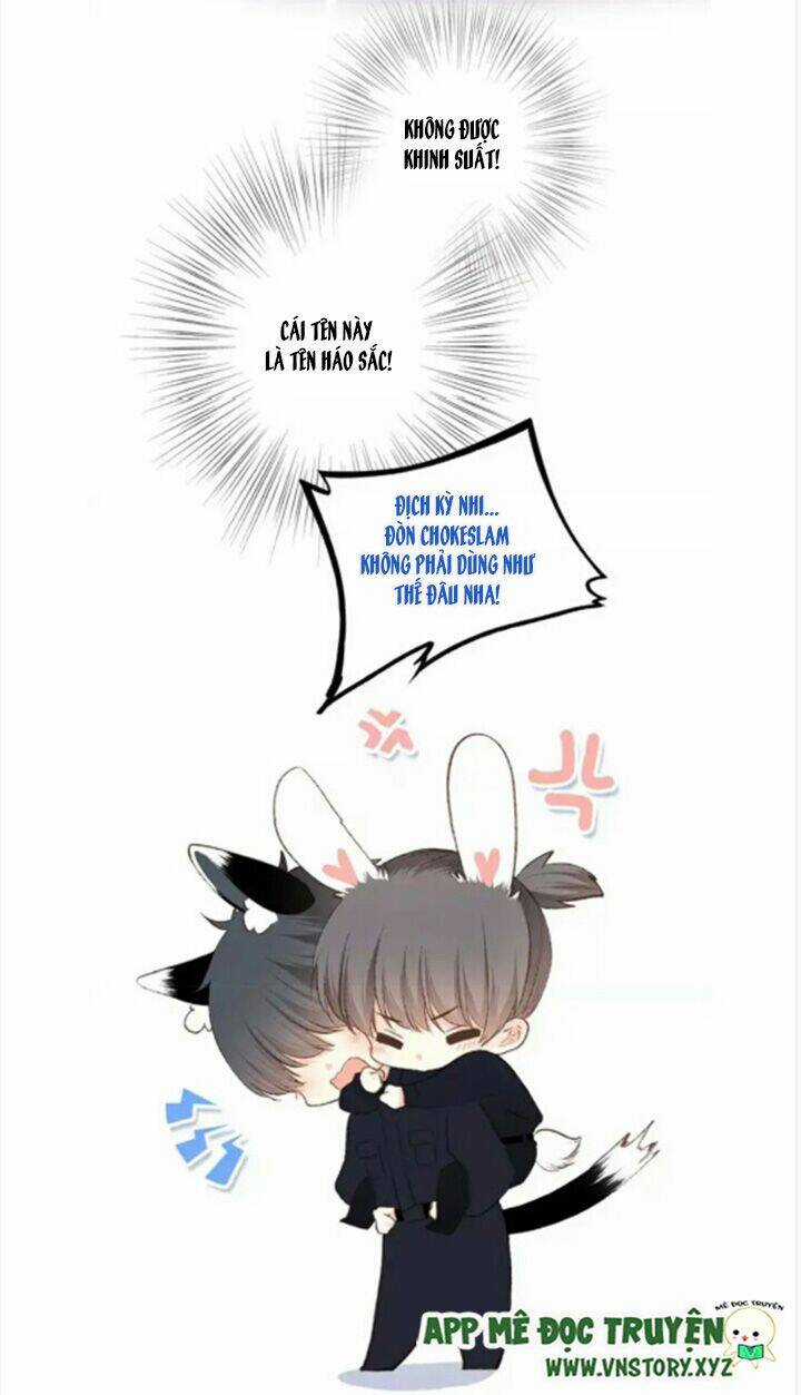 Con Tim Rung Động 2 - Chapter 31 - Trang 16