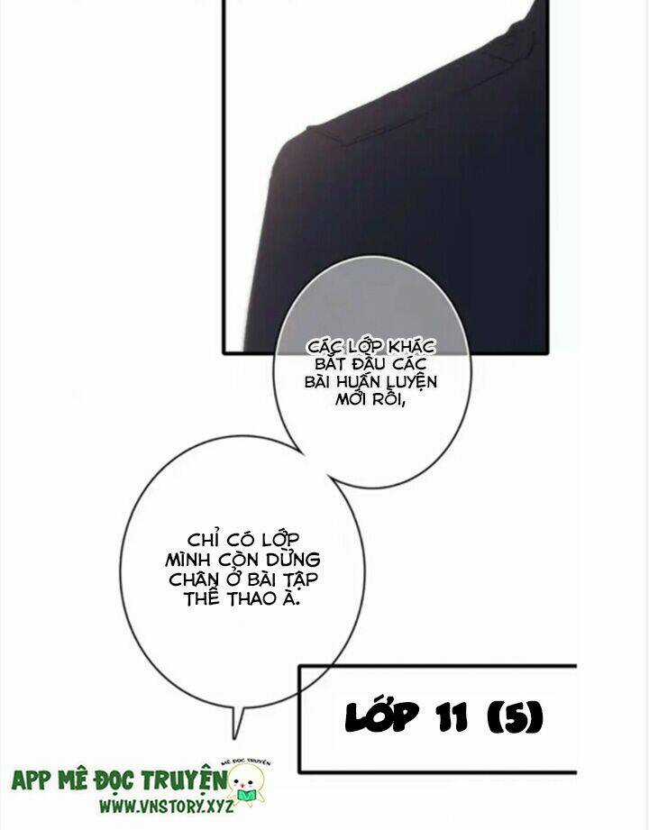 Con Tim Rung Động 2 - Chapter 31 - Trang 18