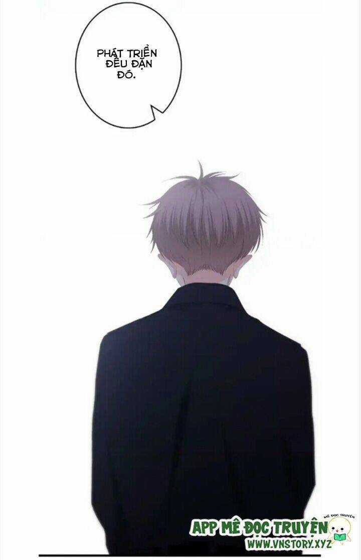 Con Tim Rung Động 2 - Chapter 31 - Trang 25