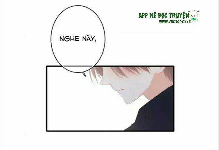 Con Tim Rung Động 2 - Chapter 31 - Trang 27