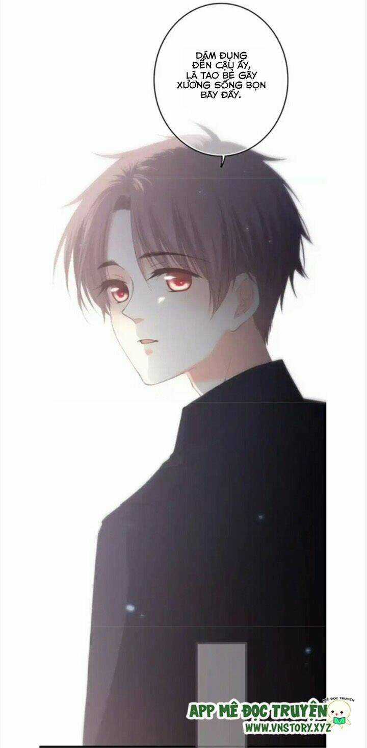 Con Tim Rung Động 2 - Chapter 31 - Trang 28