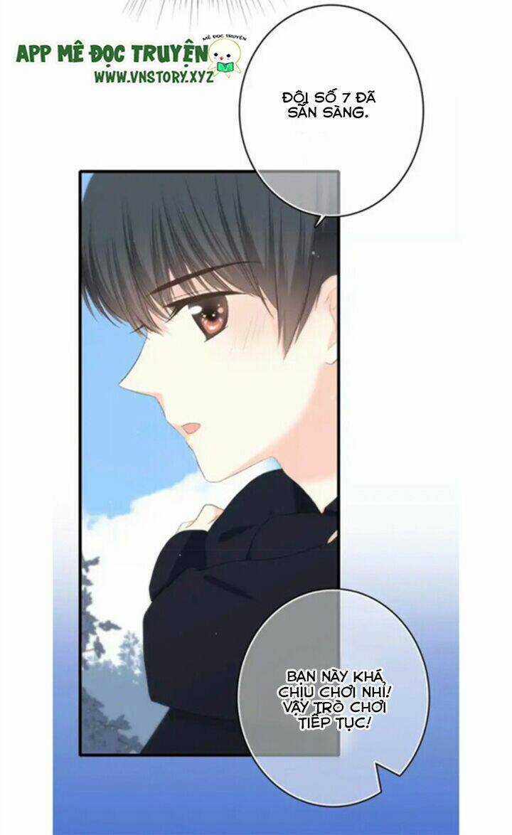 Con Tim Rung Động 2 - Chapter 31 - Trang 4