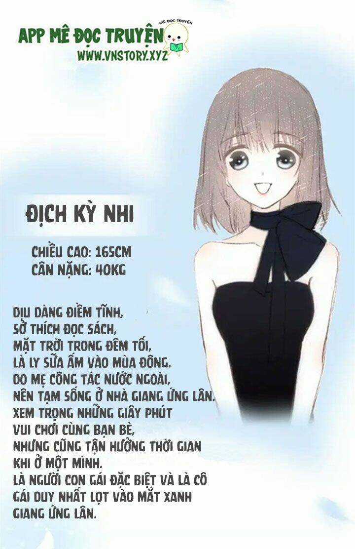 Con Tim Rung Động 2 - Chapter 31 - Trang 31