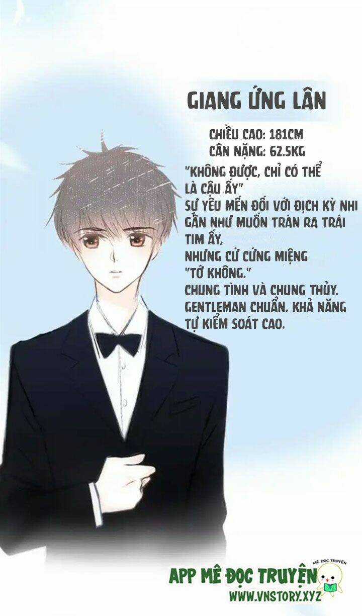 Con Tim Rung Động 2 - Chapter 31 - Trang 32