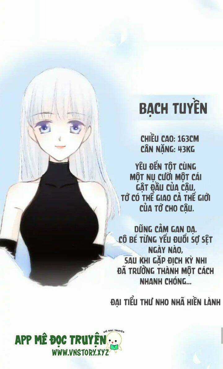 Con Tim Rung Động 2 - Chapter 31 - Trang 34