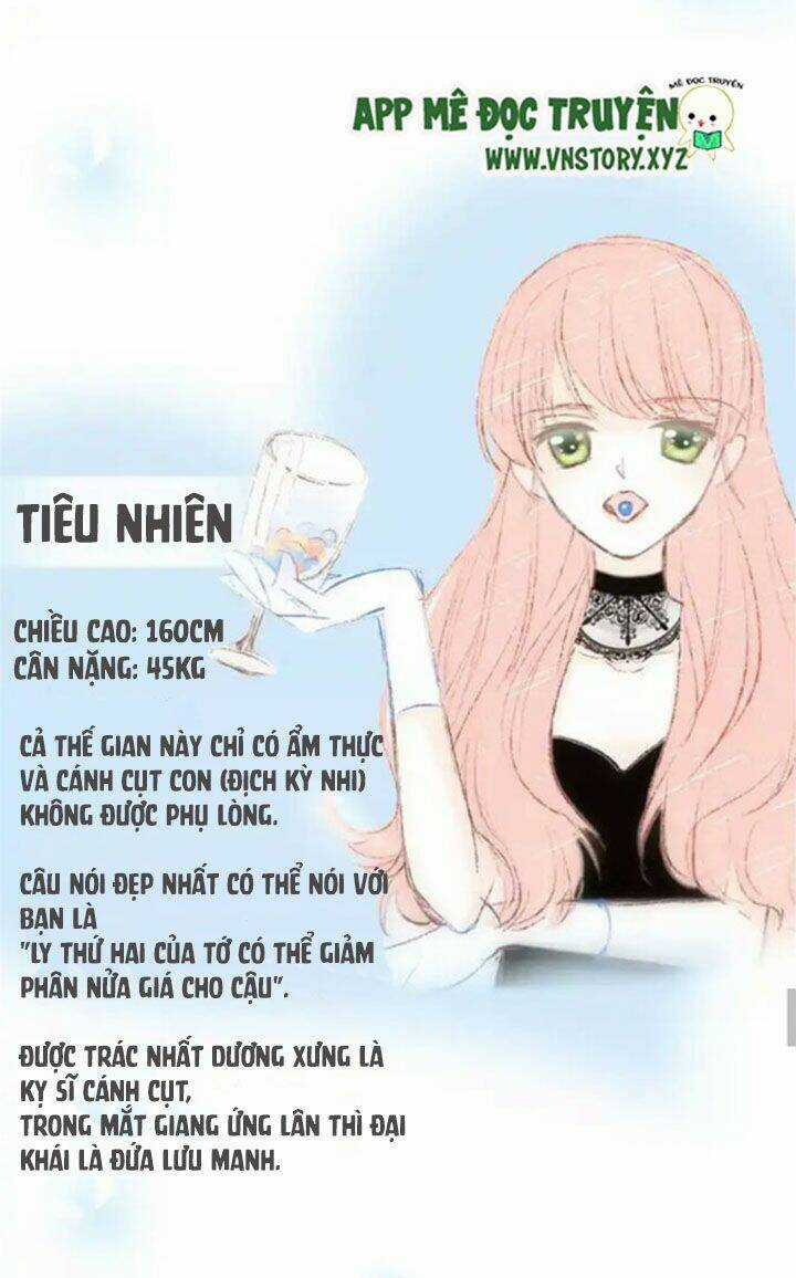 Con Tim Rung Động 2 - Chapter 31 - Trang 35