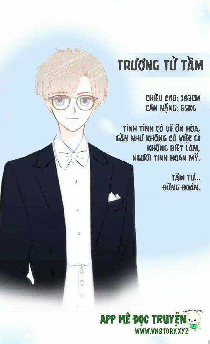 Con Tim Rung Động 2 - Chapter 31 - Trang 36