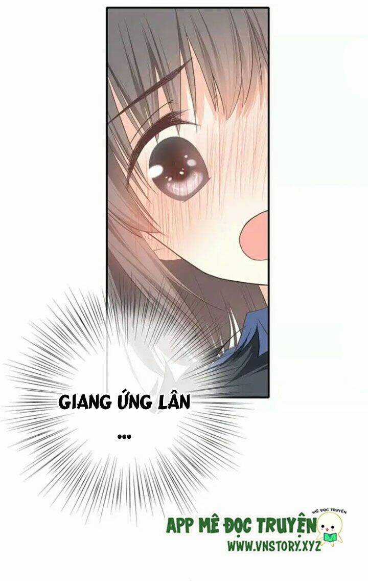 Con Tim Rung Động 2 - Chapter 31 - Trang 39