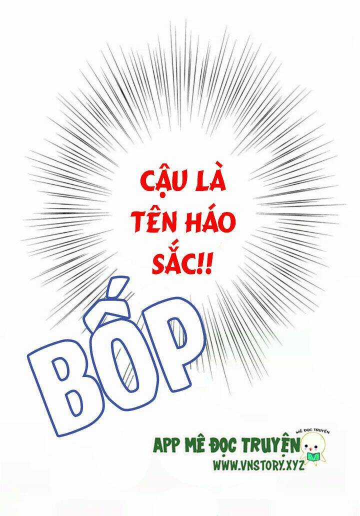 Con Tim Rung Động 2 - Chapter 31 - Trang 40