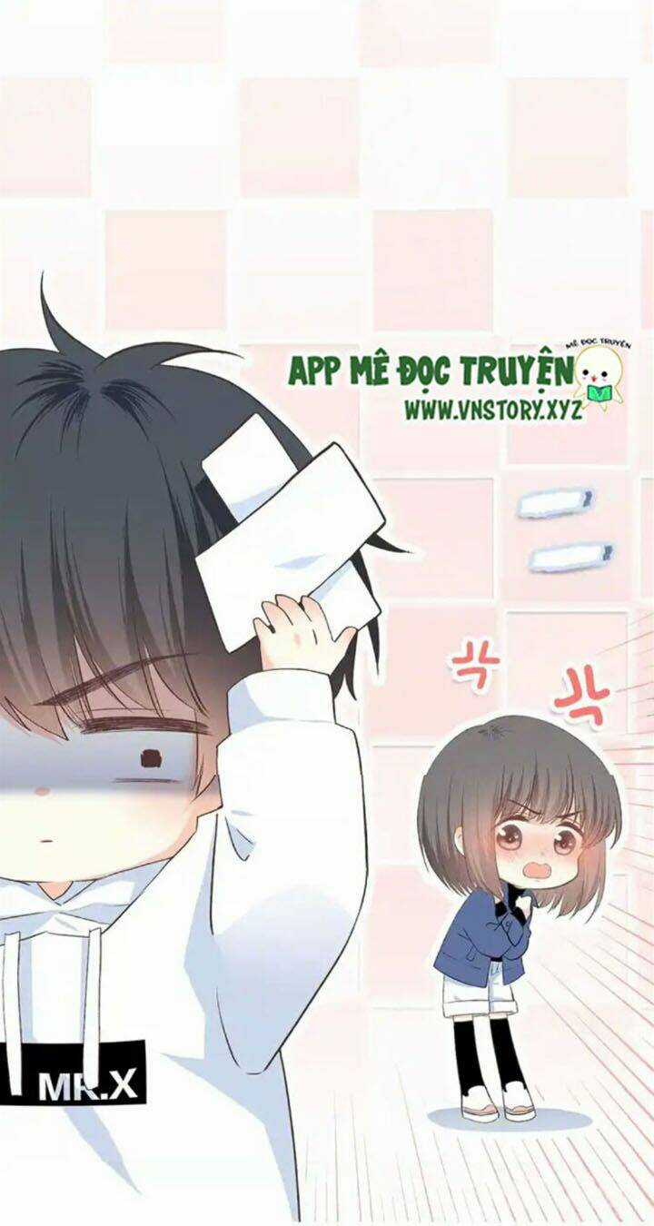 Con Tim Rung Động 2 - Chapter 31 - Trang 41