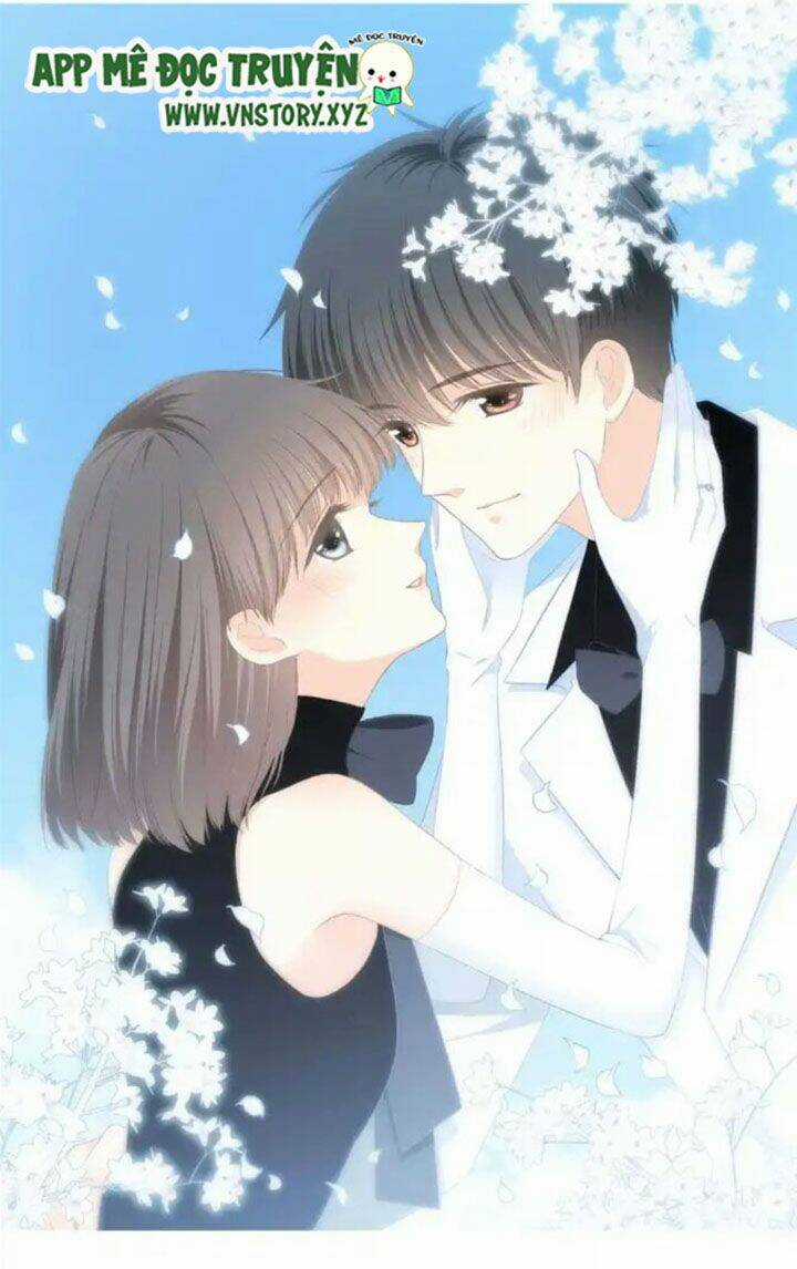 Con Tim Rung Động 2 - Chapter 31 - Trang 43