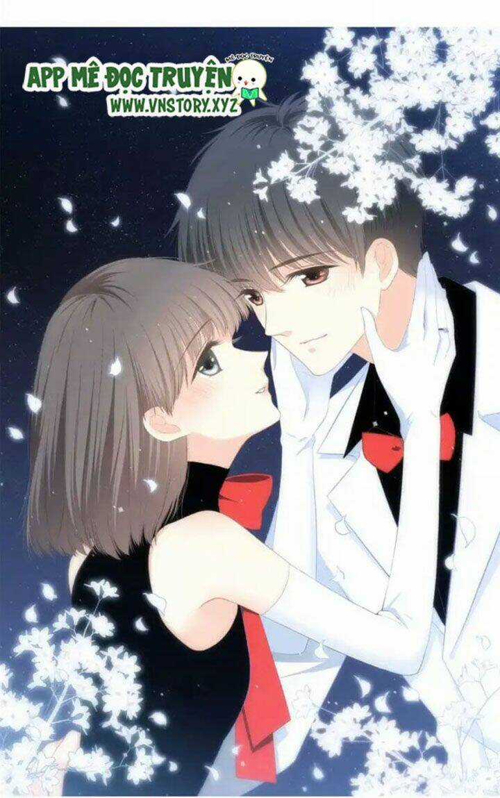 Con Tim Rung Động 2 - Chapter 31 - Trang 44