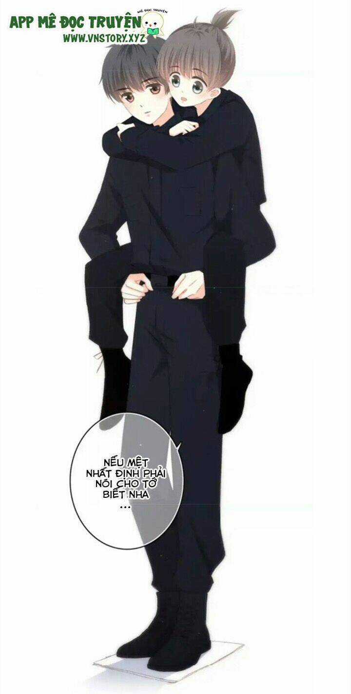 Con Tim Rung Động 2 - Chapter 31 - Trang 7