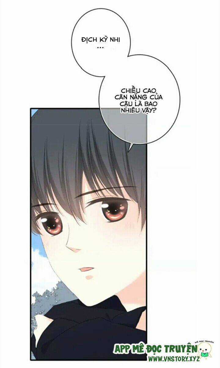 Con Tim Rung Động 2 - Chapter 31 - Trang 8