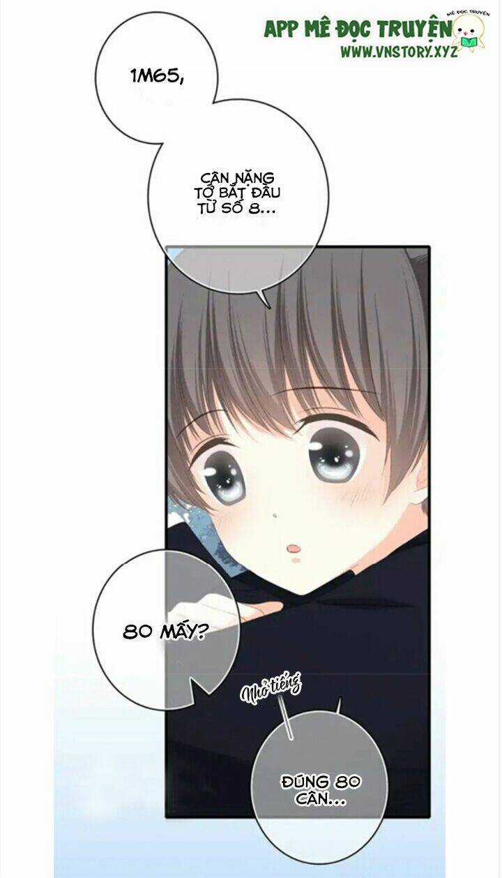 Con Tim Rung Động 2 - Chapter 31 - Trang 9