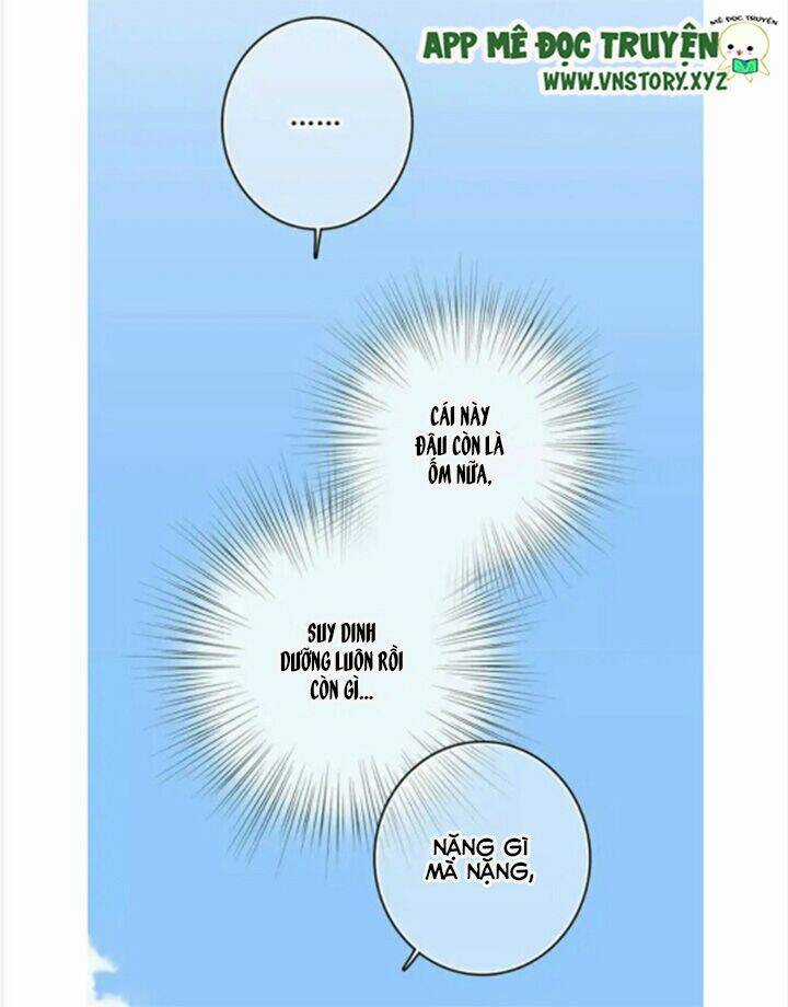 Con Tim Rung Động 2 - Chapter 31 - Trang 10