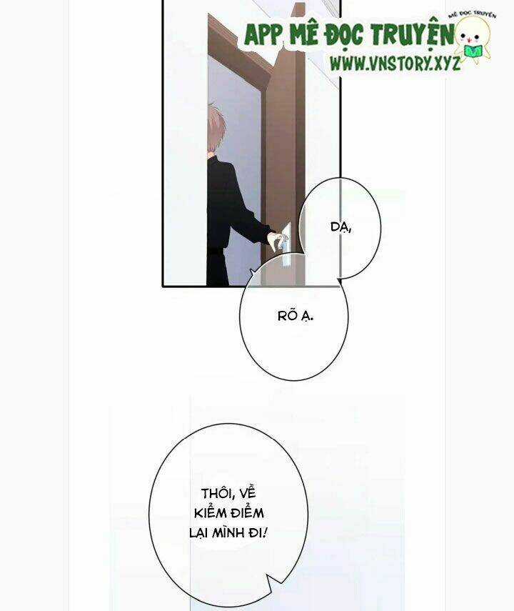 Con Tim Rung Động 2 - Chapter 32 - Trang 2