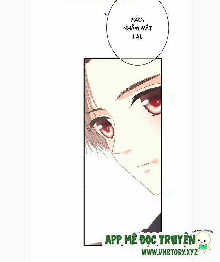 Con Tim Rung Động 2 - Chapter 32 - Trang 11