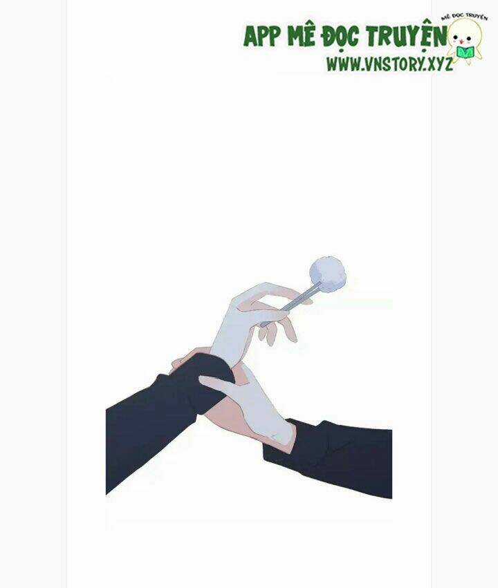 Con Tim Rung Động 2 - Chapter 32 - Trang 12