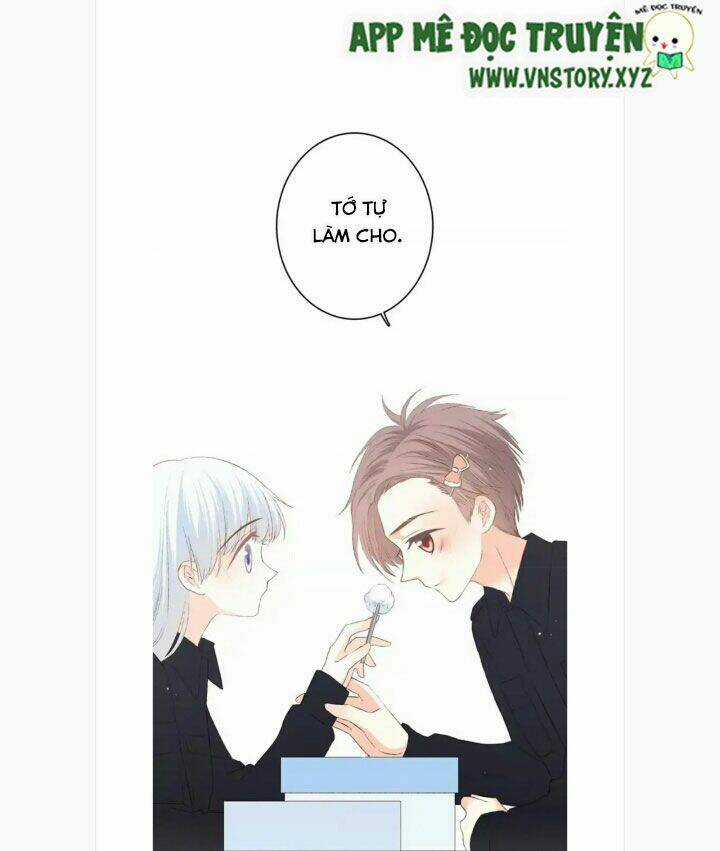 Con Tim Rung Động 2 - Chapter 32 - Trang 13