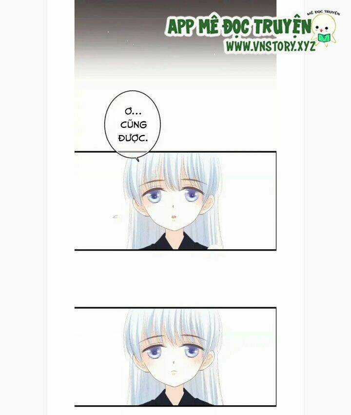 Con Tim Rung Động 2 - Chapter 32 - Trang 14