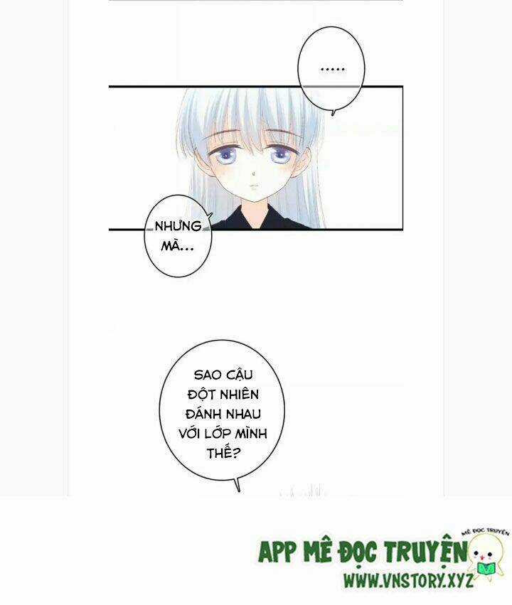 Con Tim Rung Động 2 - Chapter 32 - Trang 15