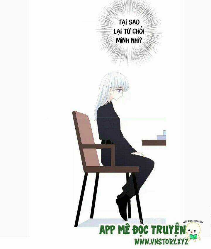 Con Tim Rung Động 2 - Chapter 32 - Trang 16