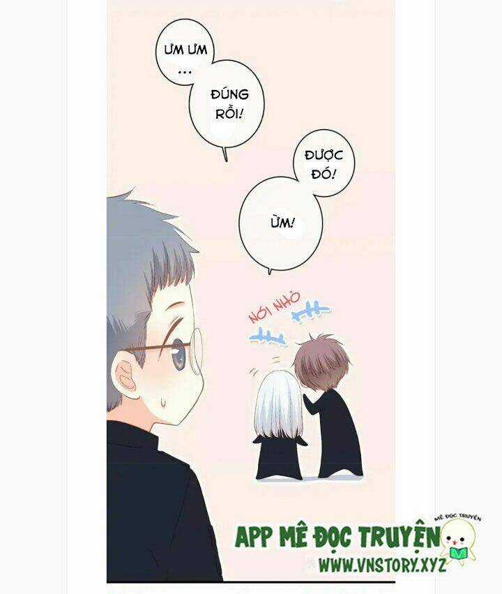 Con Tim Rung Động 2 - Chapter 32 - Trang 18