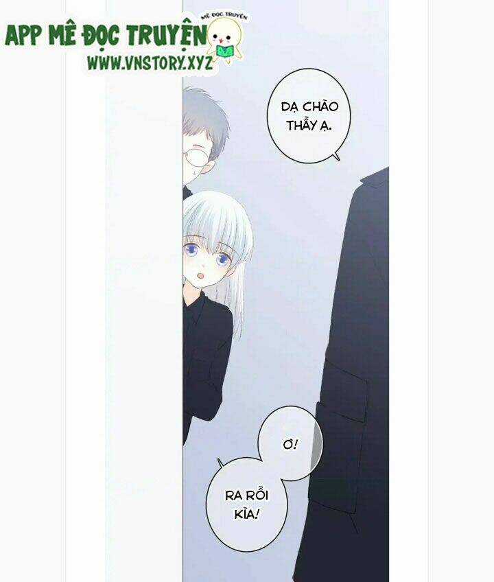 Con Tim Rung Động 2 - Chapter 32 - Trang 3