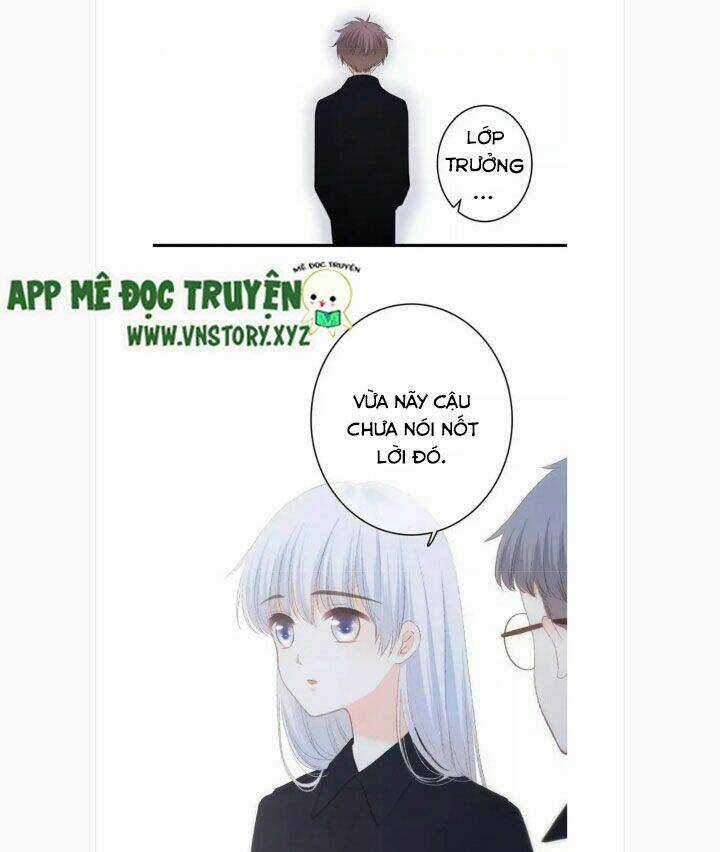 Con Tim Rung Động 2 - Chapter 32 - Trang 23