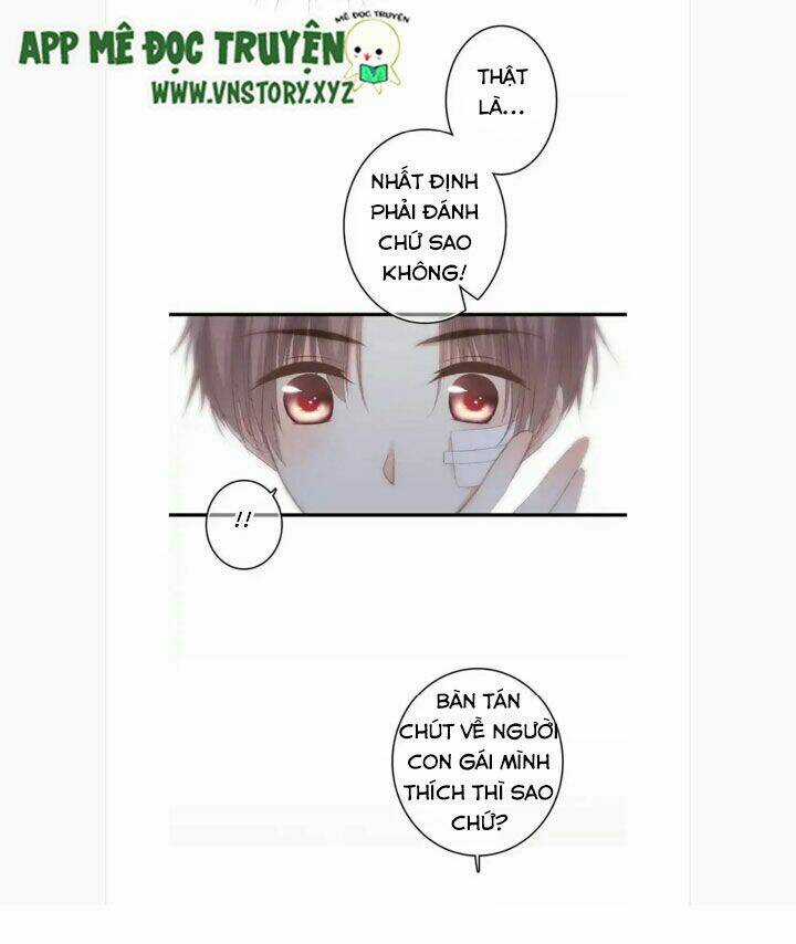 Con Tim Rung Động 2 - Chapter 32 - Trang 26