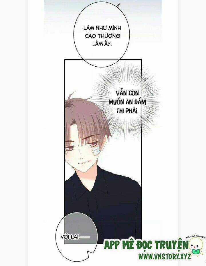 Con Tim Rung Động 2 - Chapter 32 - Trang 28