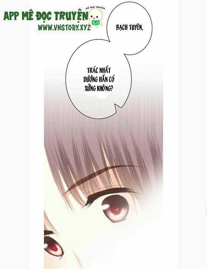 Con Tim Rung Động 2 - Chapter 32 - Trang 29