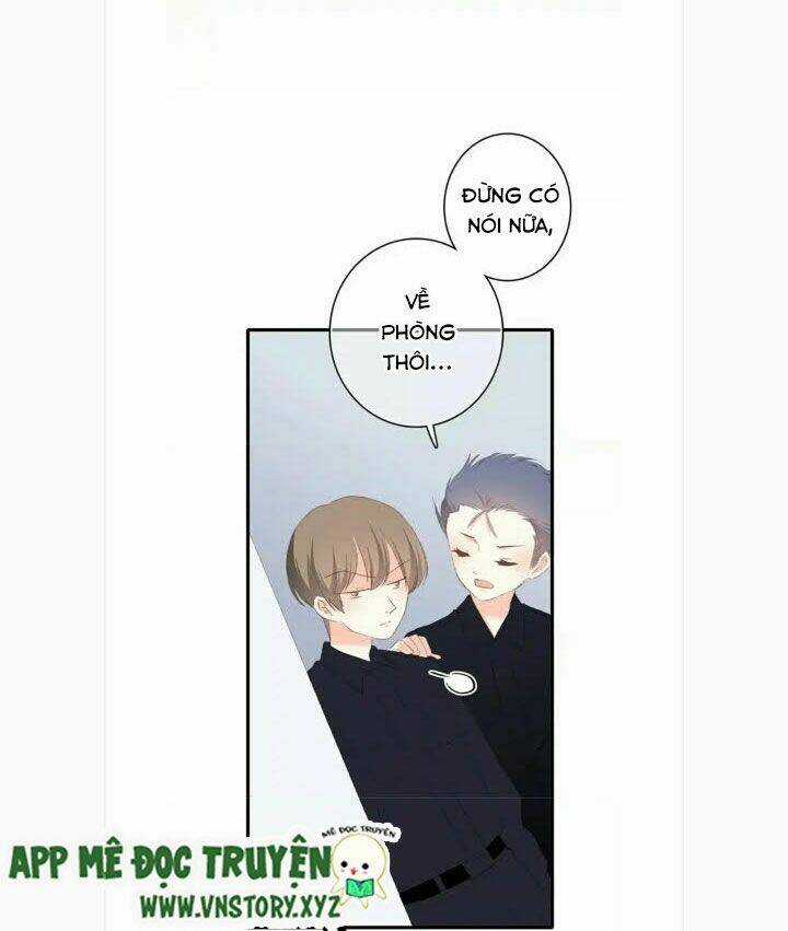 Con Tim Rung Động 2 - Chapter 32 - Trang 30
