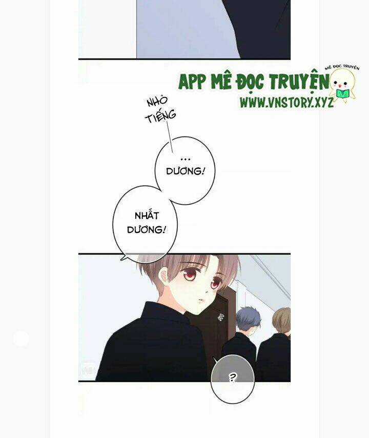 Con Tim Rung Động 2 - Chapter 32 - Trang 4