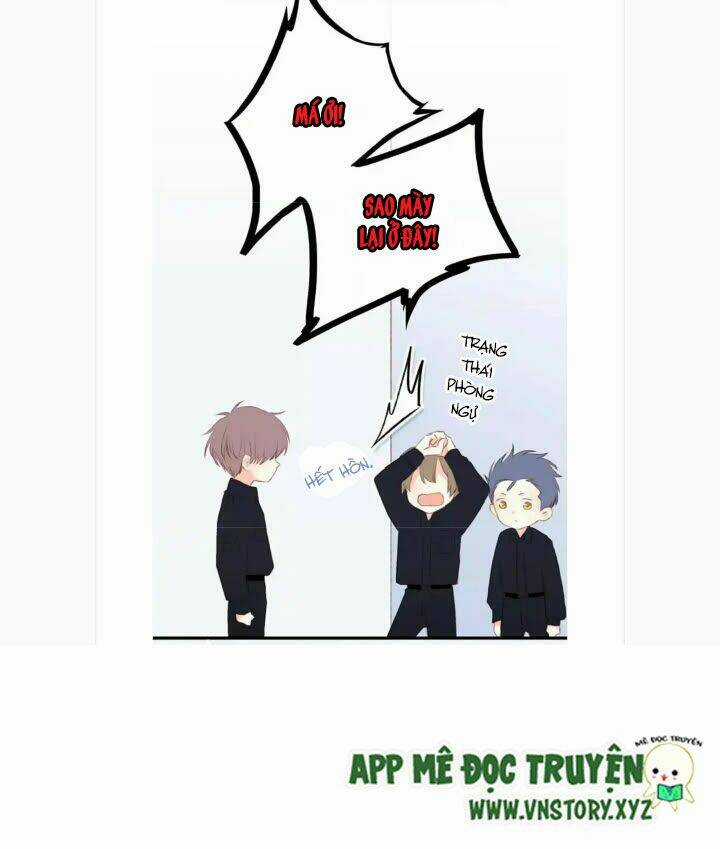 Con Tim Rung Động 2 - Chapter 32 - Trang 31