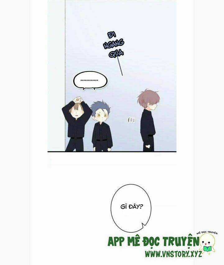 Con Tim Rung Động 2 - Chapter 32 - Trang 32