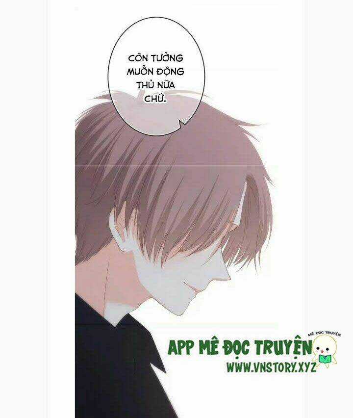 Con Tim Rung Động 2 - Chapter 32 - Trang 33