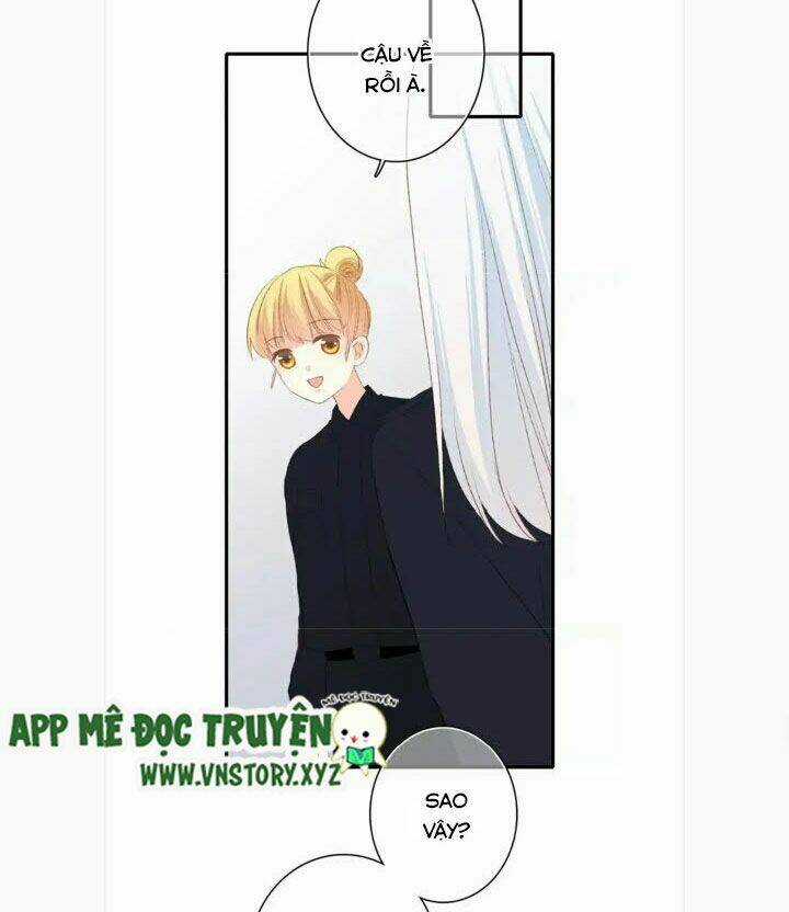 Con Tim Rung Động 2 - Chapter 32 - Trang 35