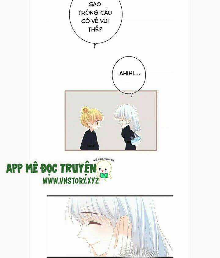 Con Tim Rung Động 2 - Chapter 32 - Trang 36