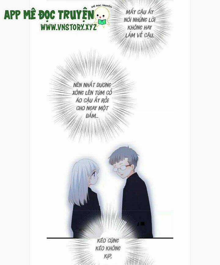 Con Tim Rung Động 2 - Chapter 32 - Trang 37